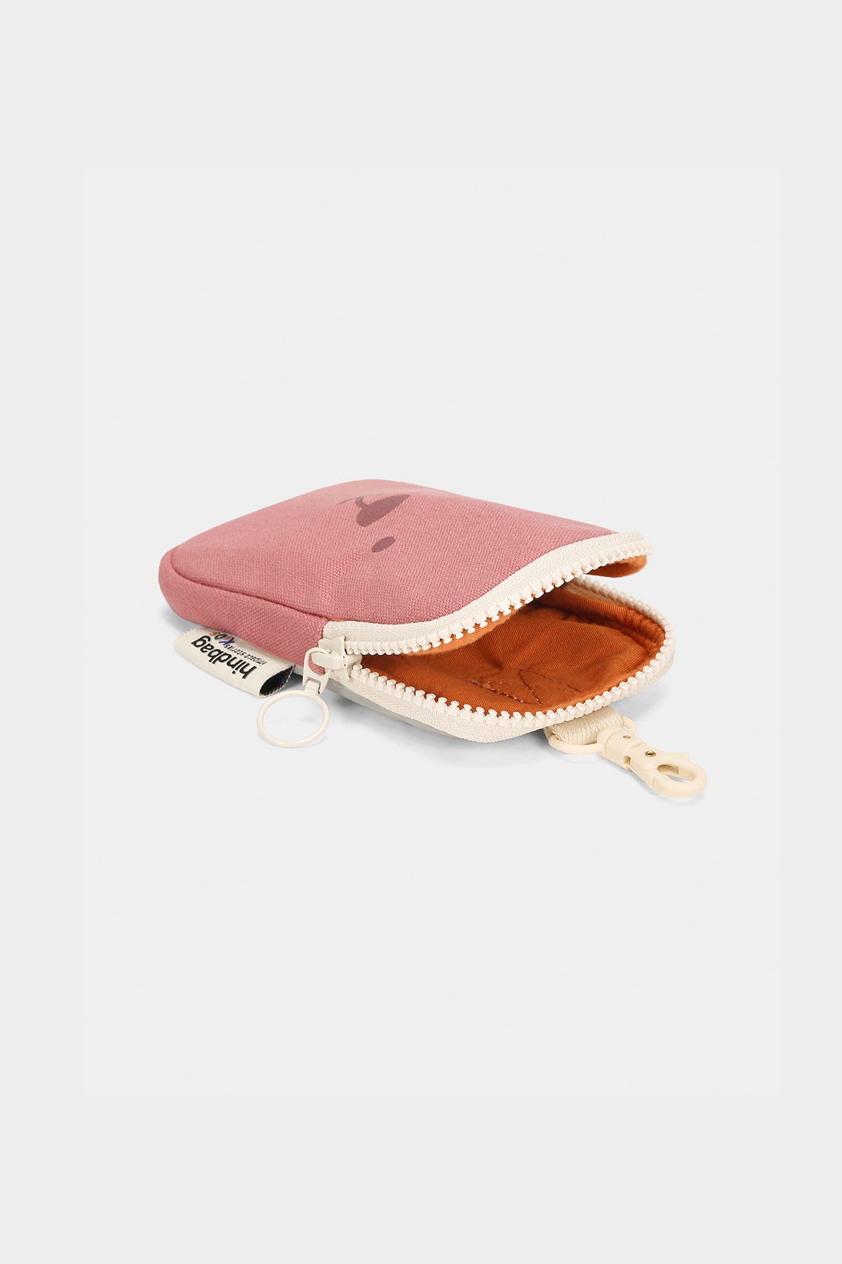 Billy Rose Rouge-Pochette