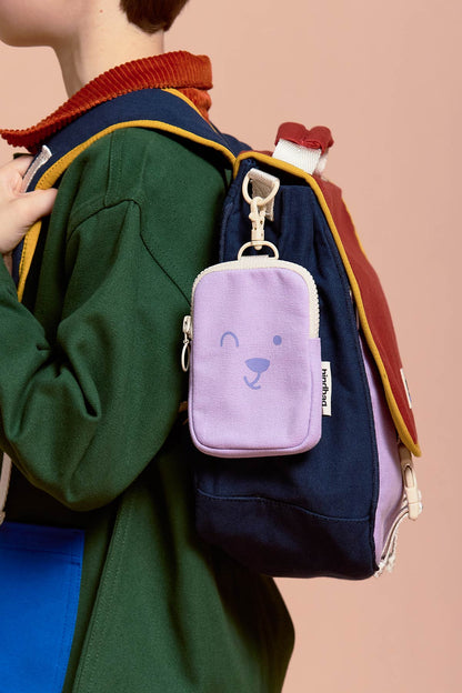 Billie Flieder Clutch