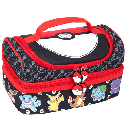 Pokémon Multi Sac repas