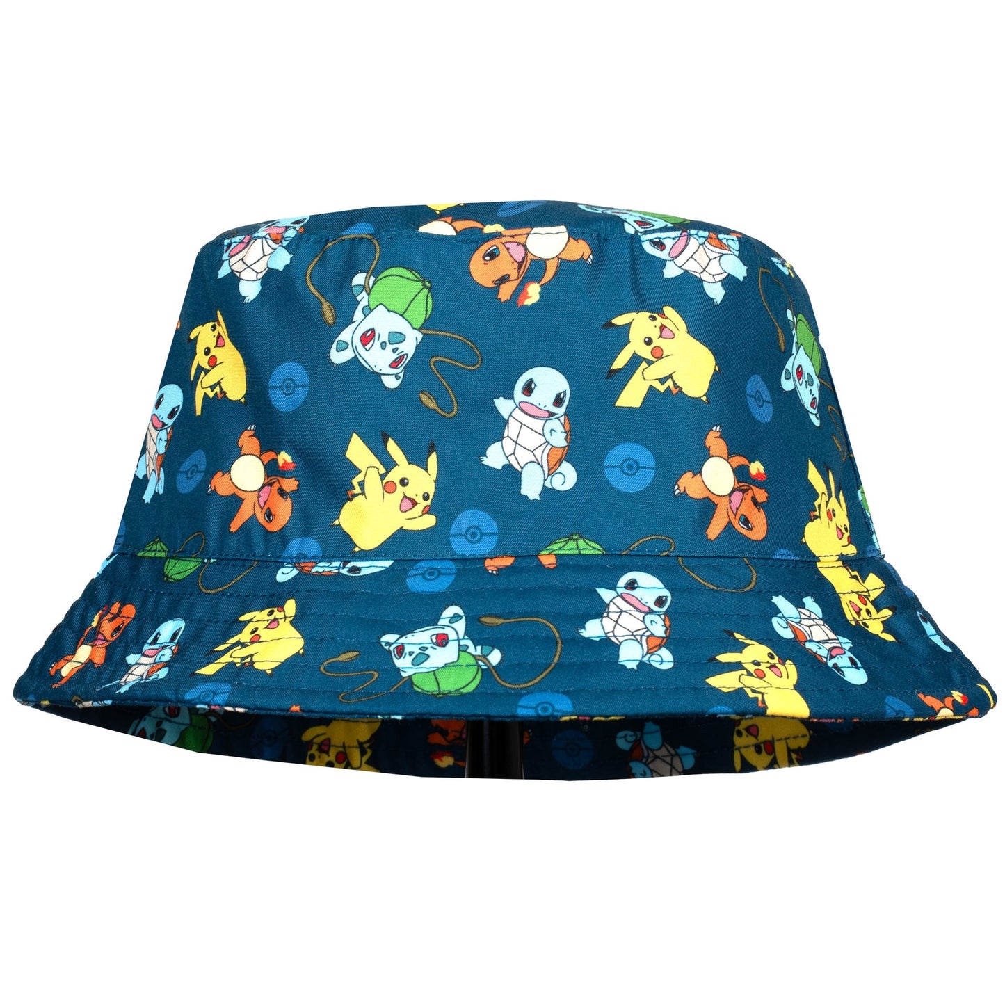 Pokémon Bucket Hat