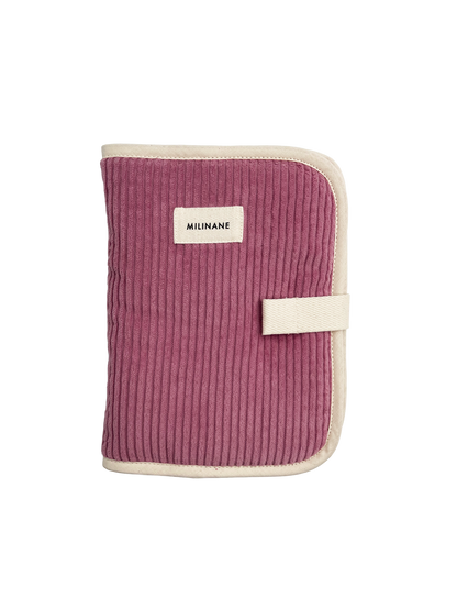 Protège carnet de santé - EDGAR