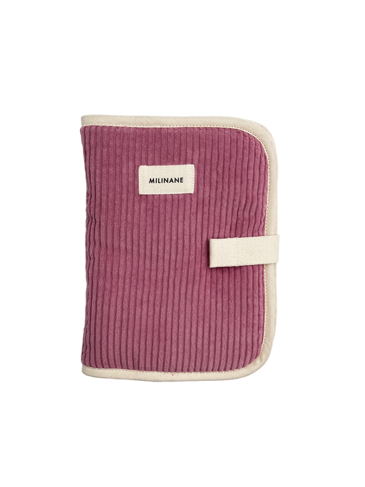 Protège carnet de santé - EDGAR