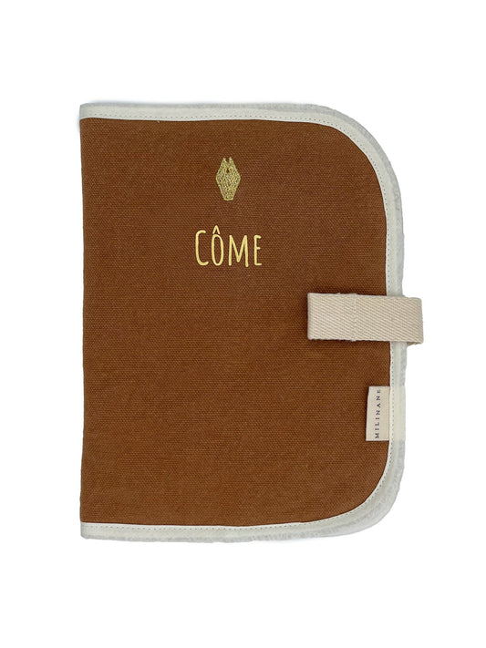 Protège carnet de santé - EDGAR