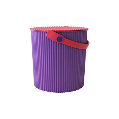 Seau Omnioutil Bucket Hachiman – visuel partagé