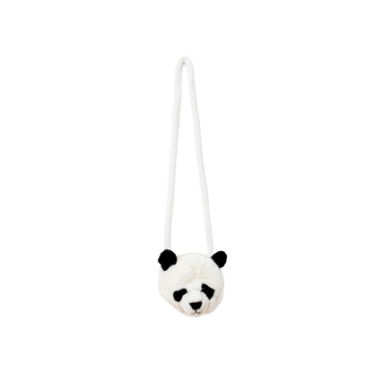 Sac à bandoulière enfant panda - Wild & Soft
