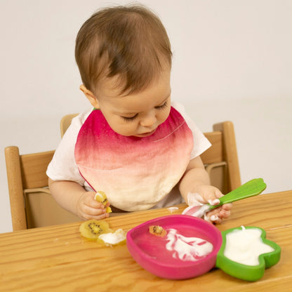 Crunchy Fresh – Coffret cadeau bébé – vue produit 3