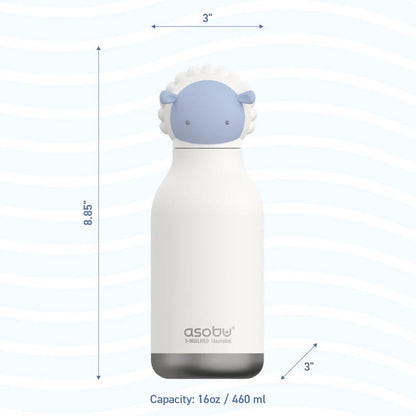Sheep Bestie Bottle