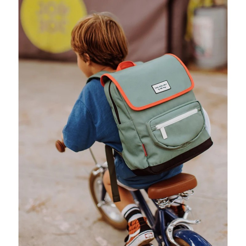 Mini Forest Children's Backpack