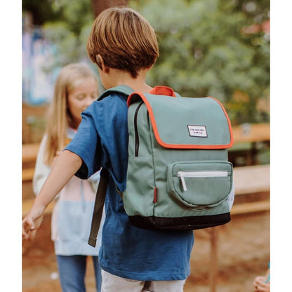 Mini Forest Children's Backpack