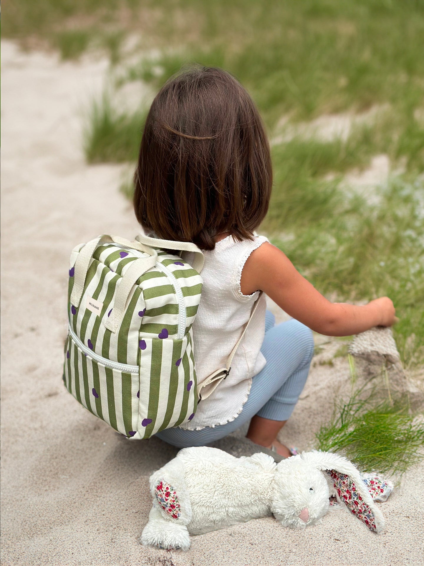 Rucksack - NOE
