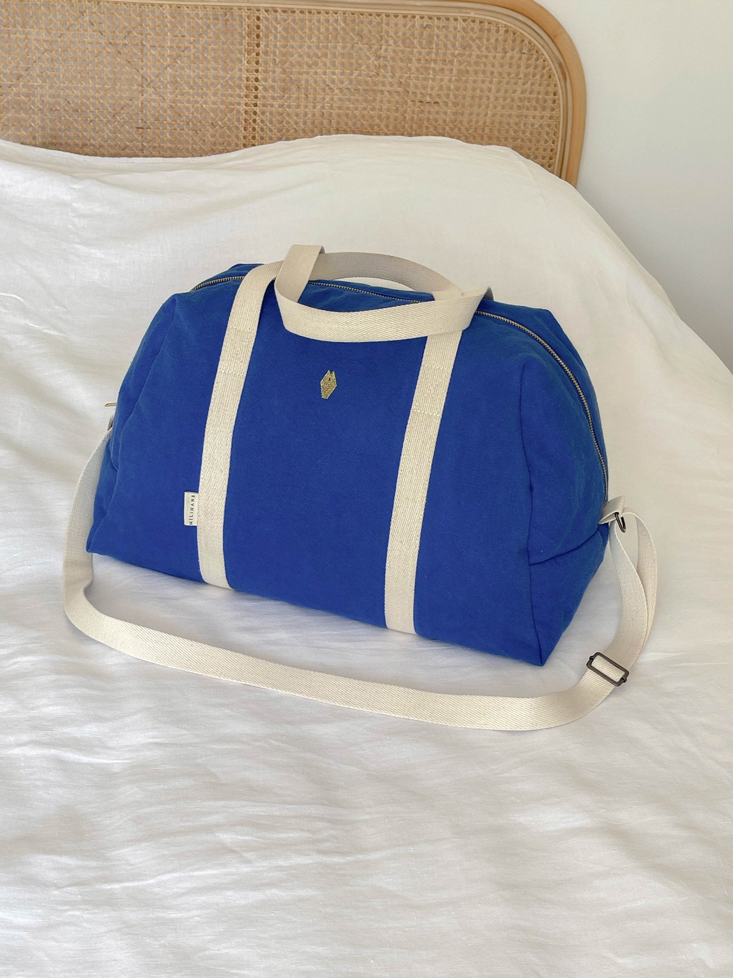 Wickeltasche - JOSEPH