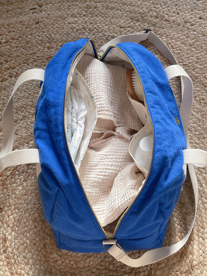 Wickeltasche - JOSEPH