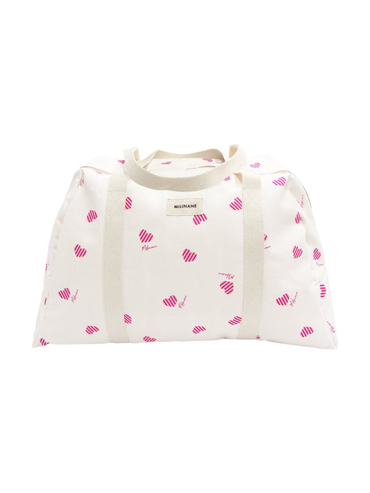 Diaper bag - JOSEPH