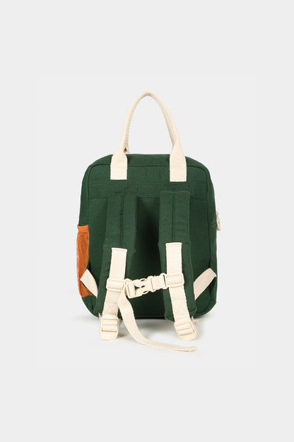 Sac à dos Arthur Tricolore Bleu électrique