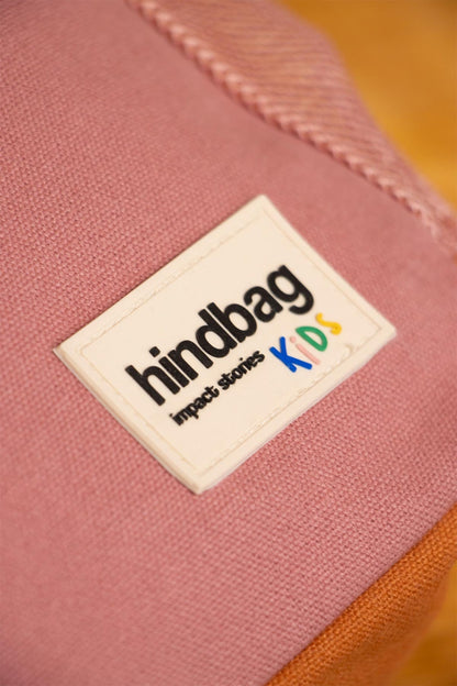 Rucksack Arthur Dreifarbig Salbei