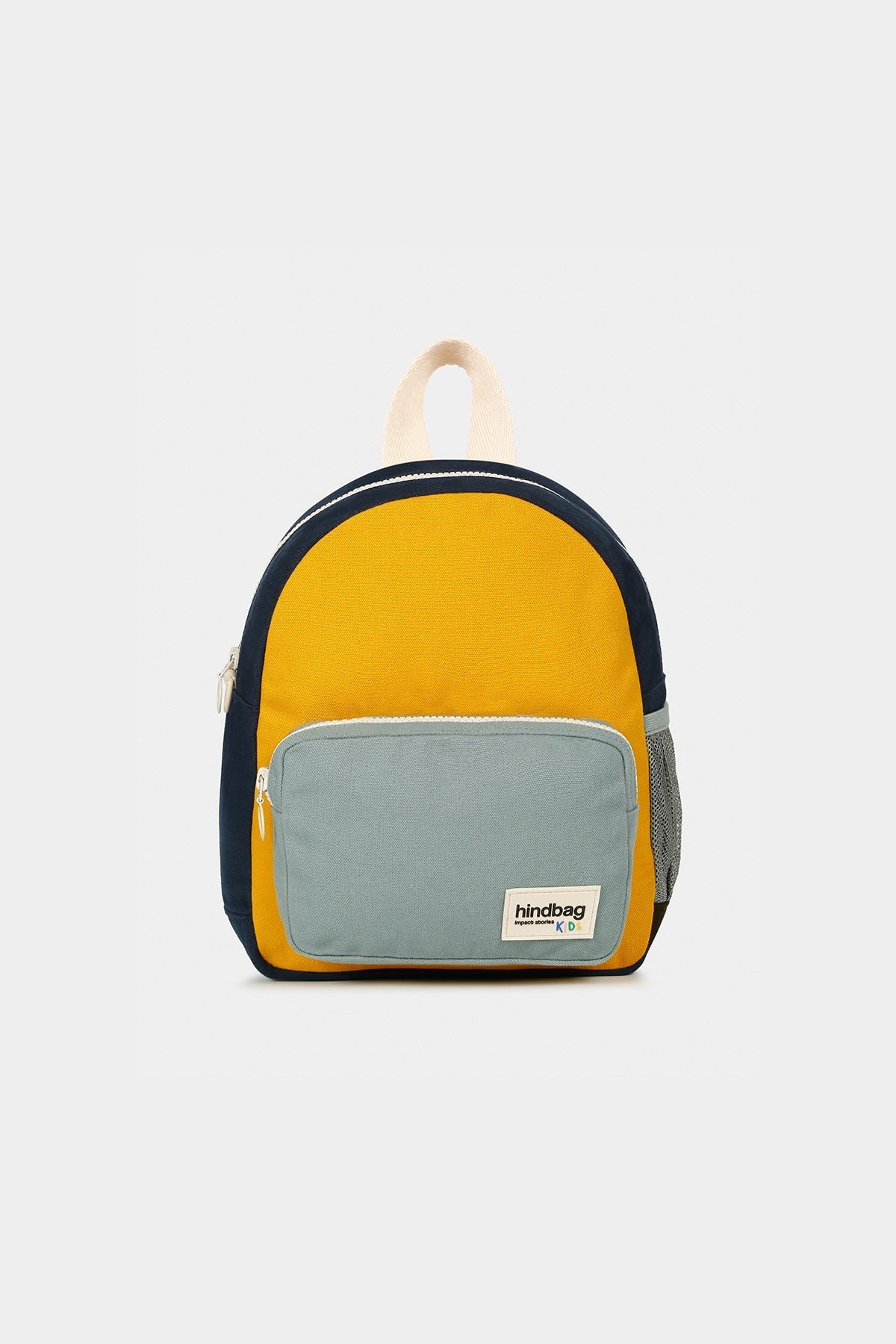 Sac à dos Romy Tricolore Safran