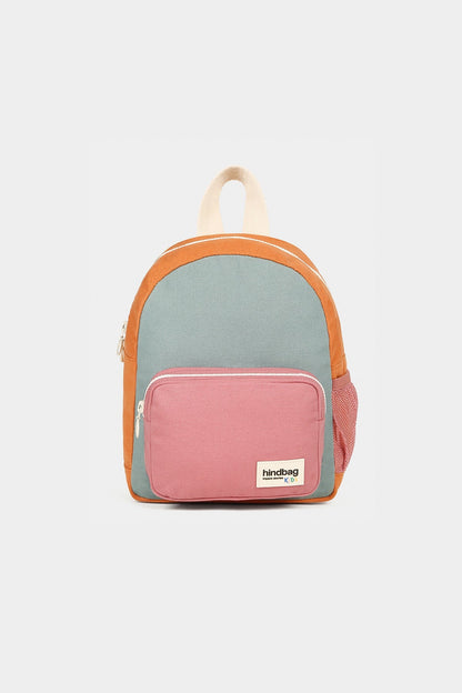 Rucksack Romy Tricolore Salbei
