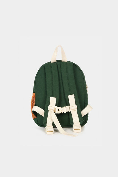 Rucksack Romy Tricolore Electric Blue