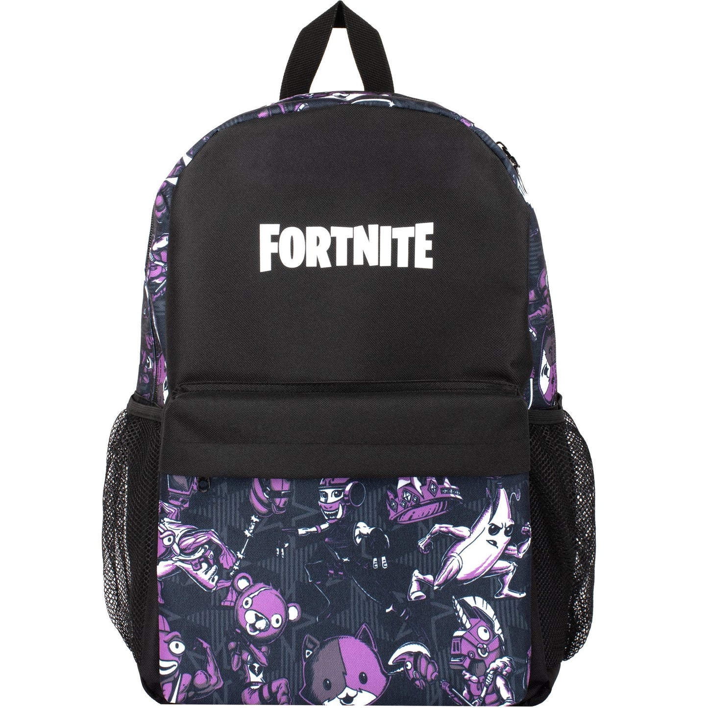 Sac à dos – Fortnite violet for Boys | Fringoo