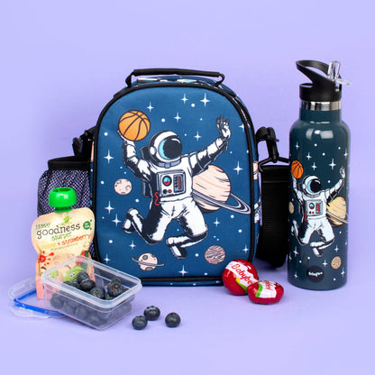 Sac repas – Astronaut