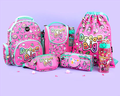 Dream Big scolaire Trousse scolaire for enfant