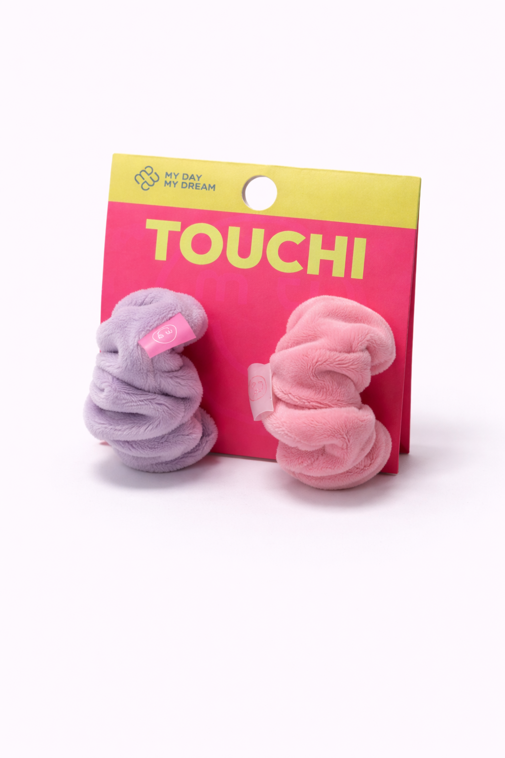 Lot de 2 chouchous Schulkind assortis – vue produit 8