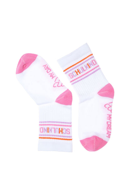 Schulkind rose – vue produit 7