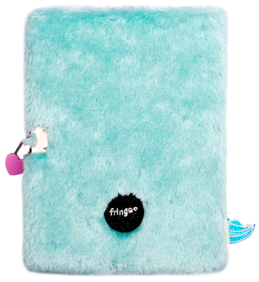 3D Journal secret – Merpug
