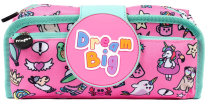 Dream Big scolaire Trousse scolaire for enfant