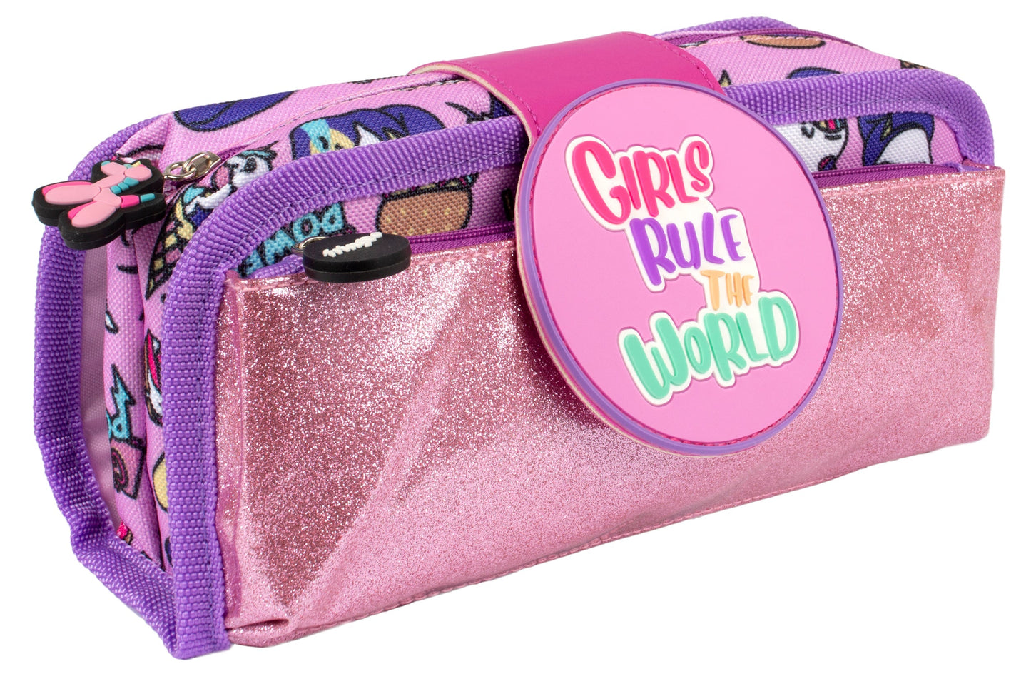 Scolaire Trousse scolaire — fille Rule