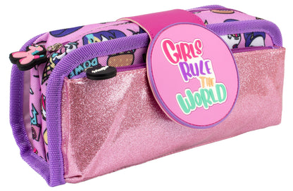 Scolaire Trousse scolaire — fille Rule