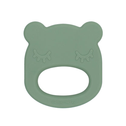 Anneau de Dentition Ours Sauge