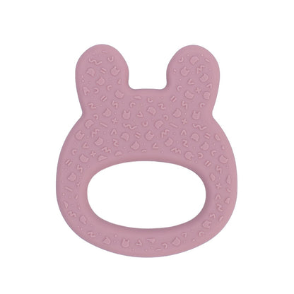 Staubhöhlen -Kaninchen -Gebiss Ring