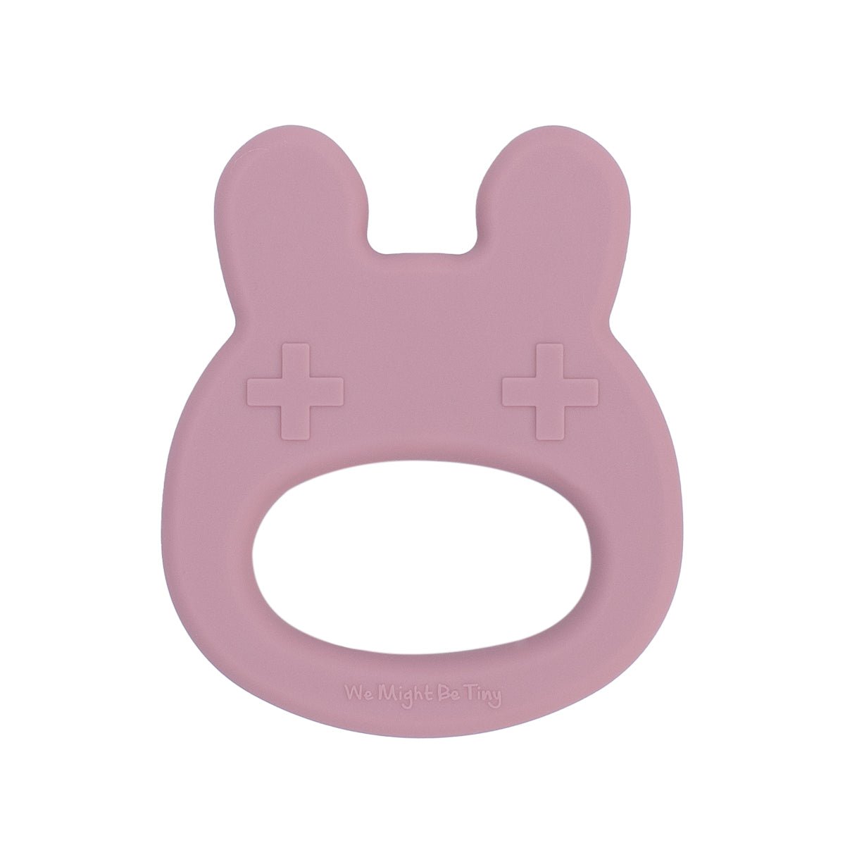 Staubhöhlen -Kaninchen -Gebiss Ring