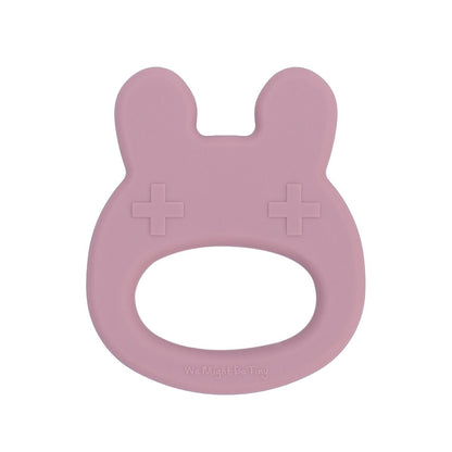 Staubhöhlen -Kaninchen -Gebiss Ring
