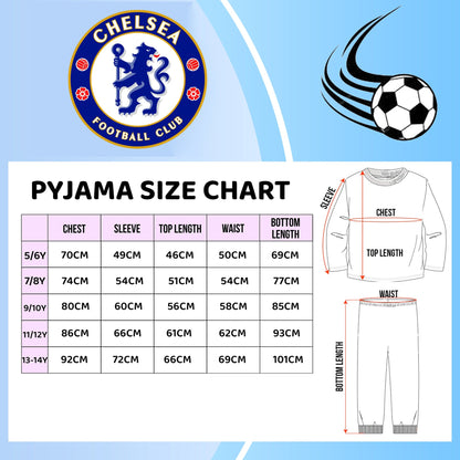 Chelsea Pyjama