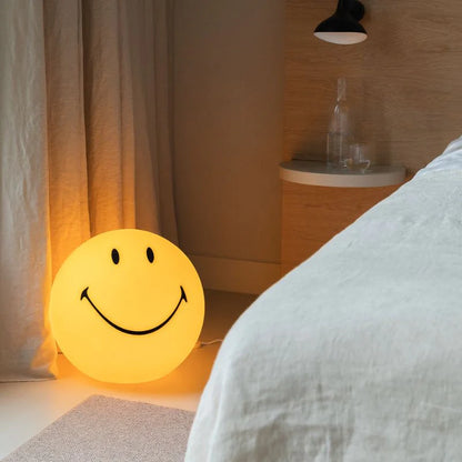 High Light Lampe - Smiley® XL