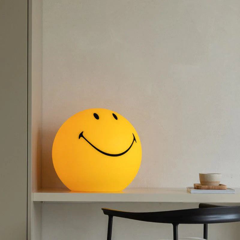 High Light Lampe - Smiley® XL