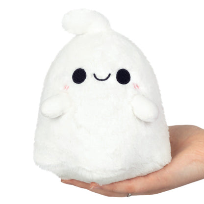 Snacker Squishable Plush – Spooky Ghost