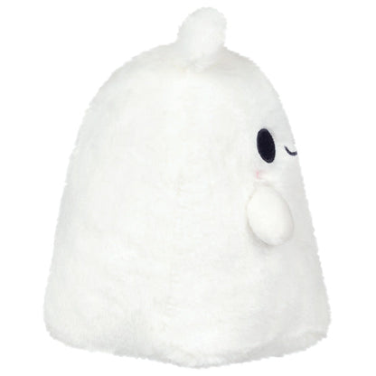 Snacker Squishable Plush – Spooky Ghost
