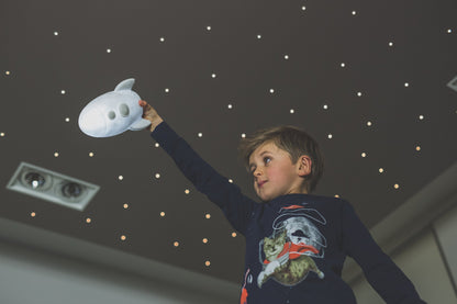 Mini Rocket Nachtlicht