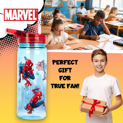 Gourde – Spider-Man