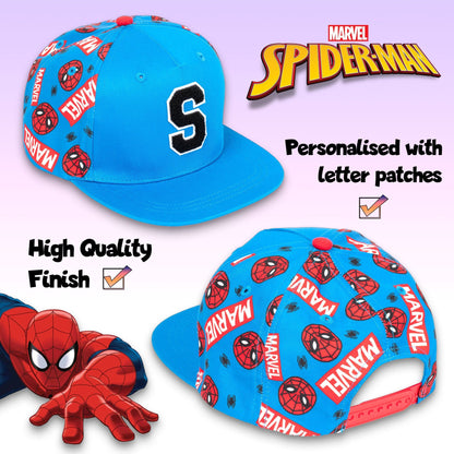 Spider-Man Casquette