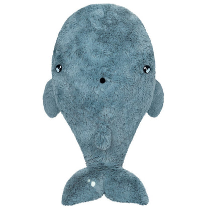 Peluche Squishable – Baleine Bleue II