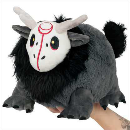 Peluche Mini Squishable – Démon de la Forêt