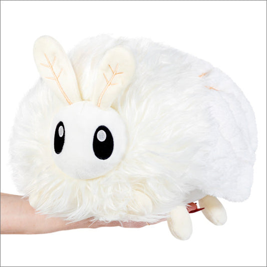 Peluche Mini Squishable – Papillon Caniche