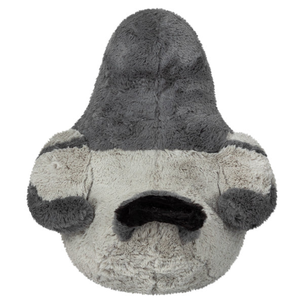 Peluche Squishable – Pigeon