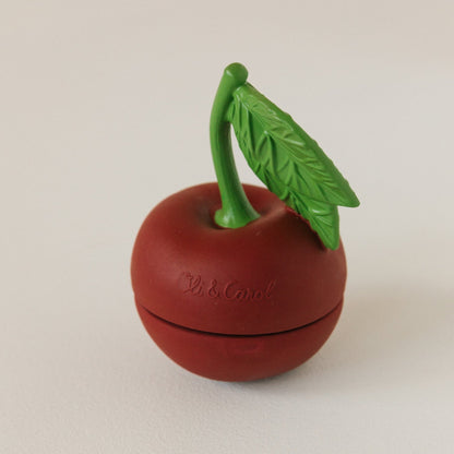 Cerise – Jouet à empiler et balle hochet – vue produit 12
