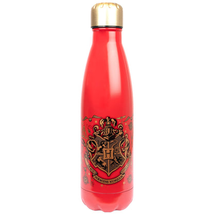 Gourde en acier inoxydable – Harry Potter 750 ml – rouge