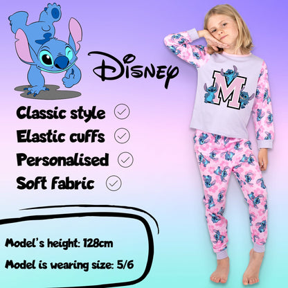Disney Stitch Pyjama